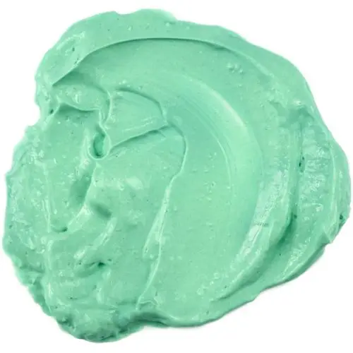 Clay Mask Avocado & Oatmeal - Image 2