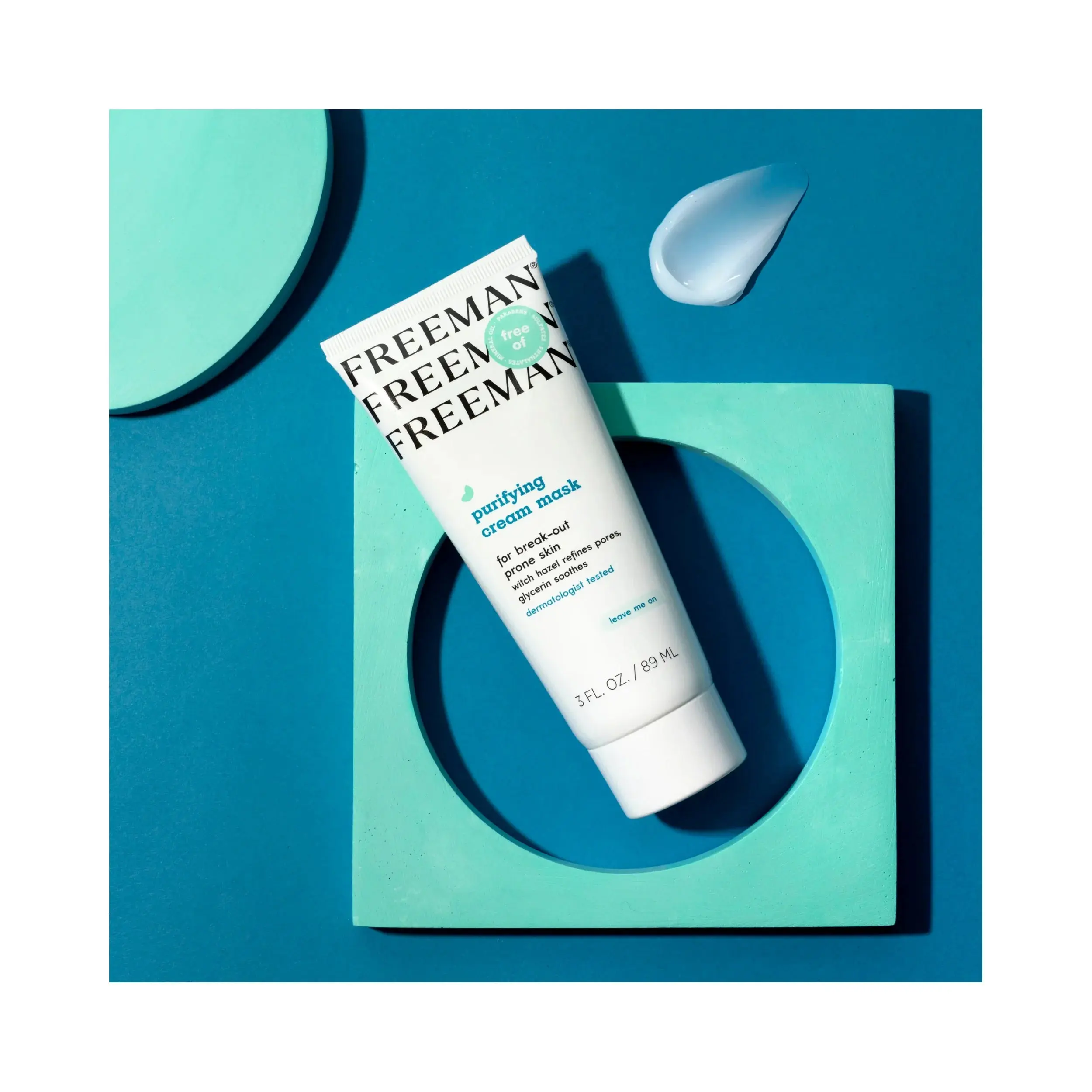 Cream Mask Purifying - Image 5