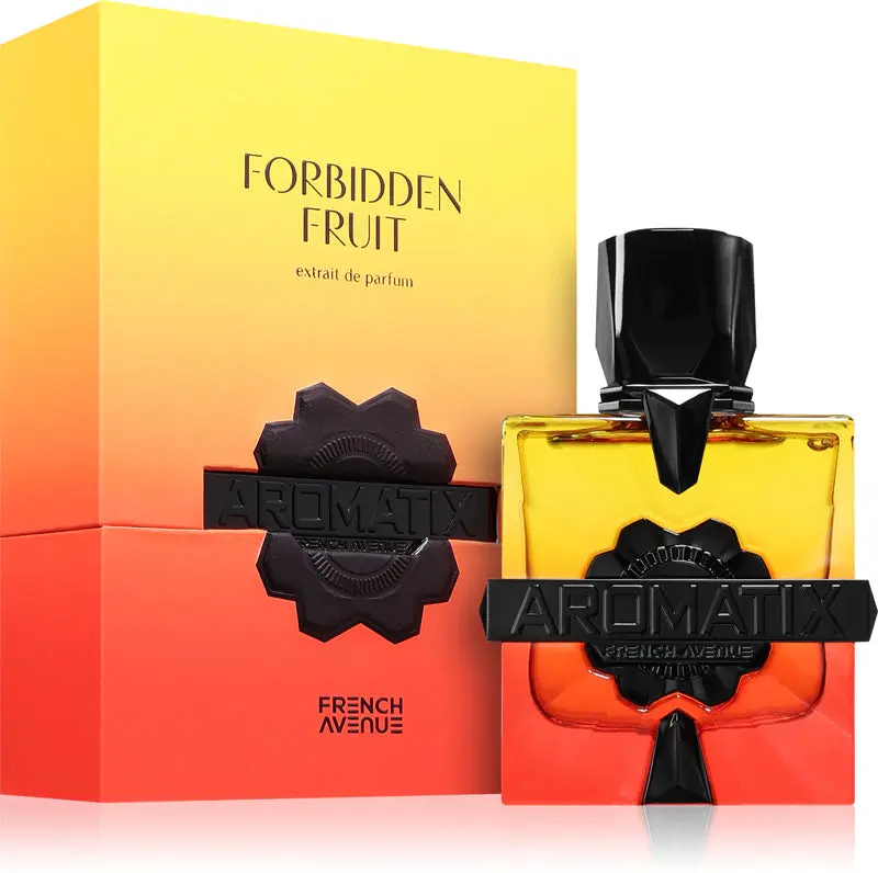 Aromatix Forbidden Fruit Unisex Extrait De Parfum - Image 2