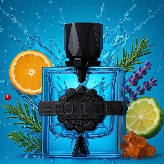 Aromatix Magnetiq Eau De Parfum - Image 2
