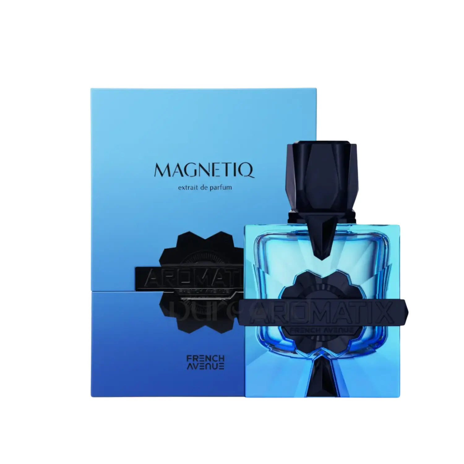 Aromatix Magnetiq Eau De Parfum - Image 3