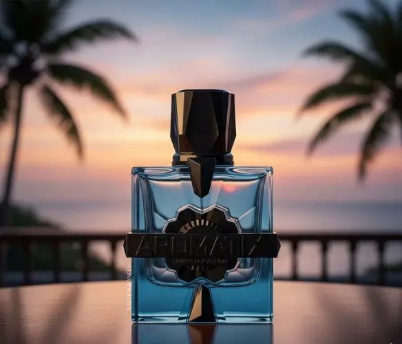 Aromatix Magnetiq Eau De Parfum - Image 5