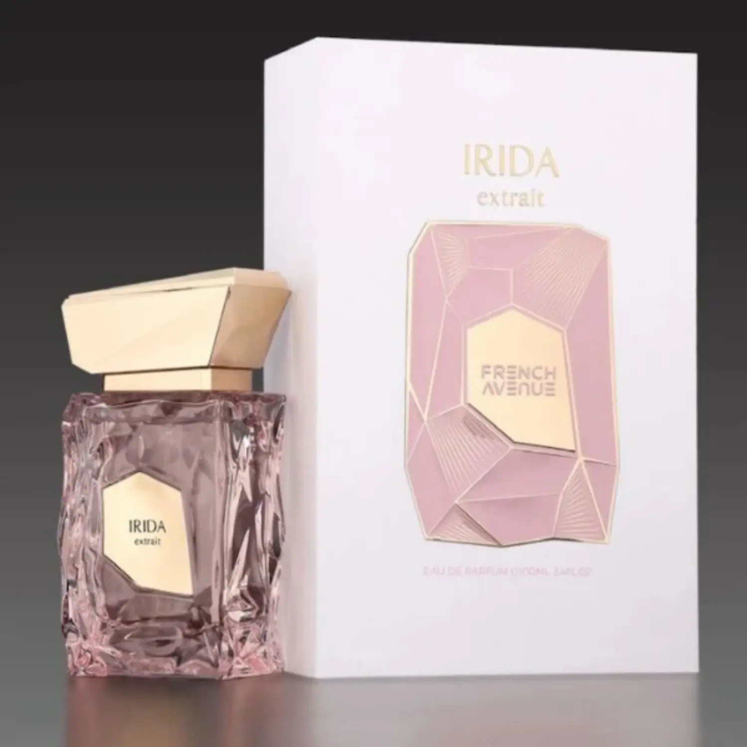 Irida Eau De Parfum - Image 3