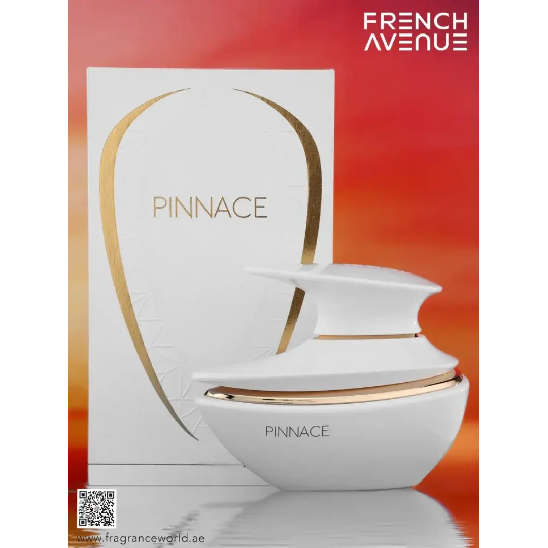 Pinnace Eau De Parfum - Image 2