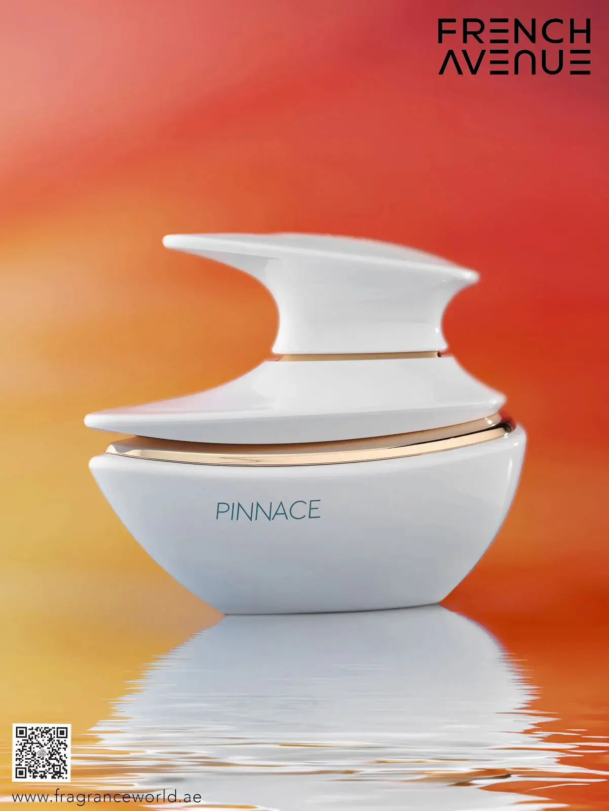 Pinnace Eau De Parfum - Image 3