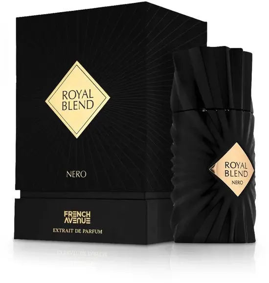 Royal Blend Nero Eau De Parfum - Image 3