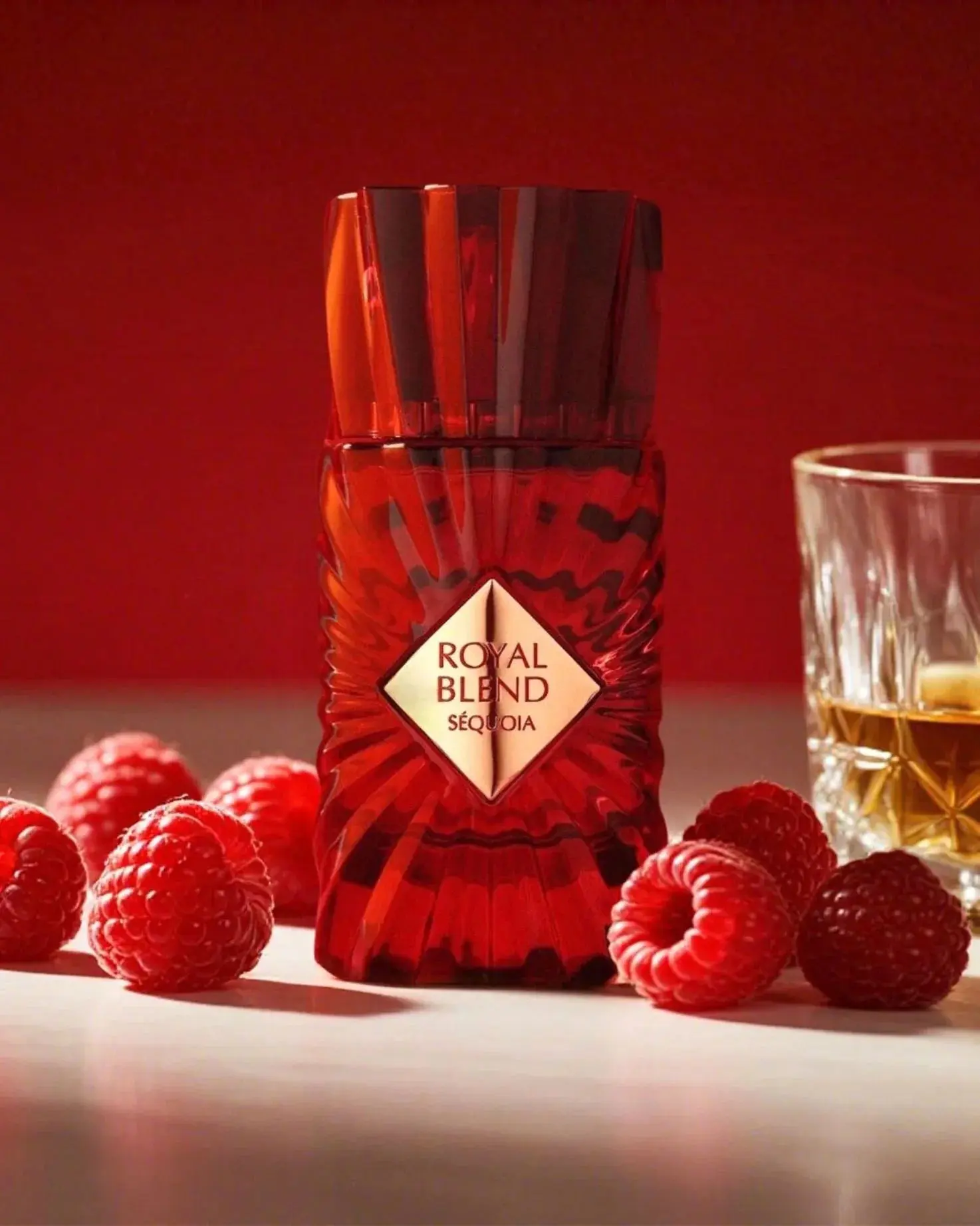 Royal Blend Sequoia Eau De Parfum - Image 2