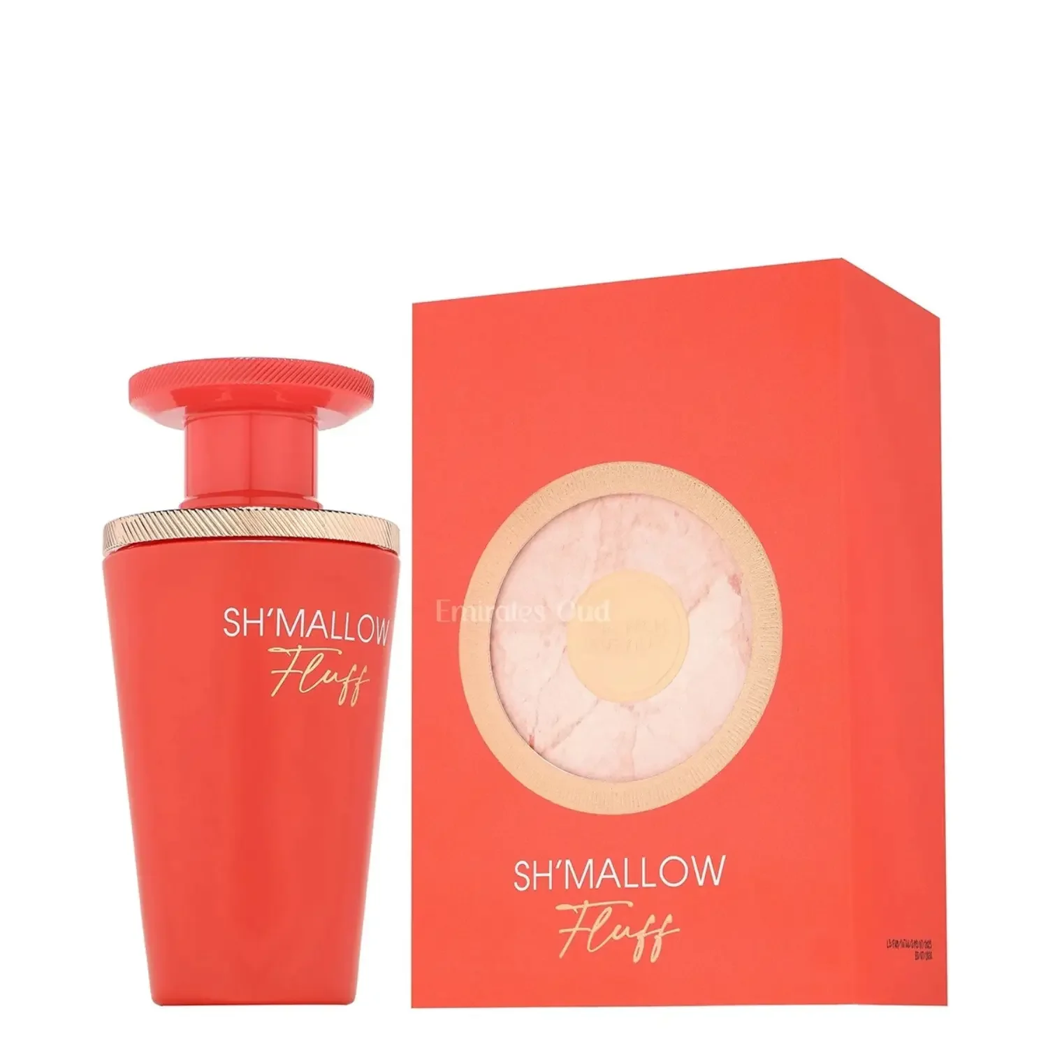 Sh'mallow Fluff Eau De Parfum - Image 3