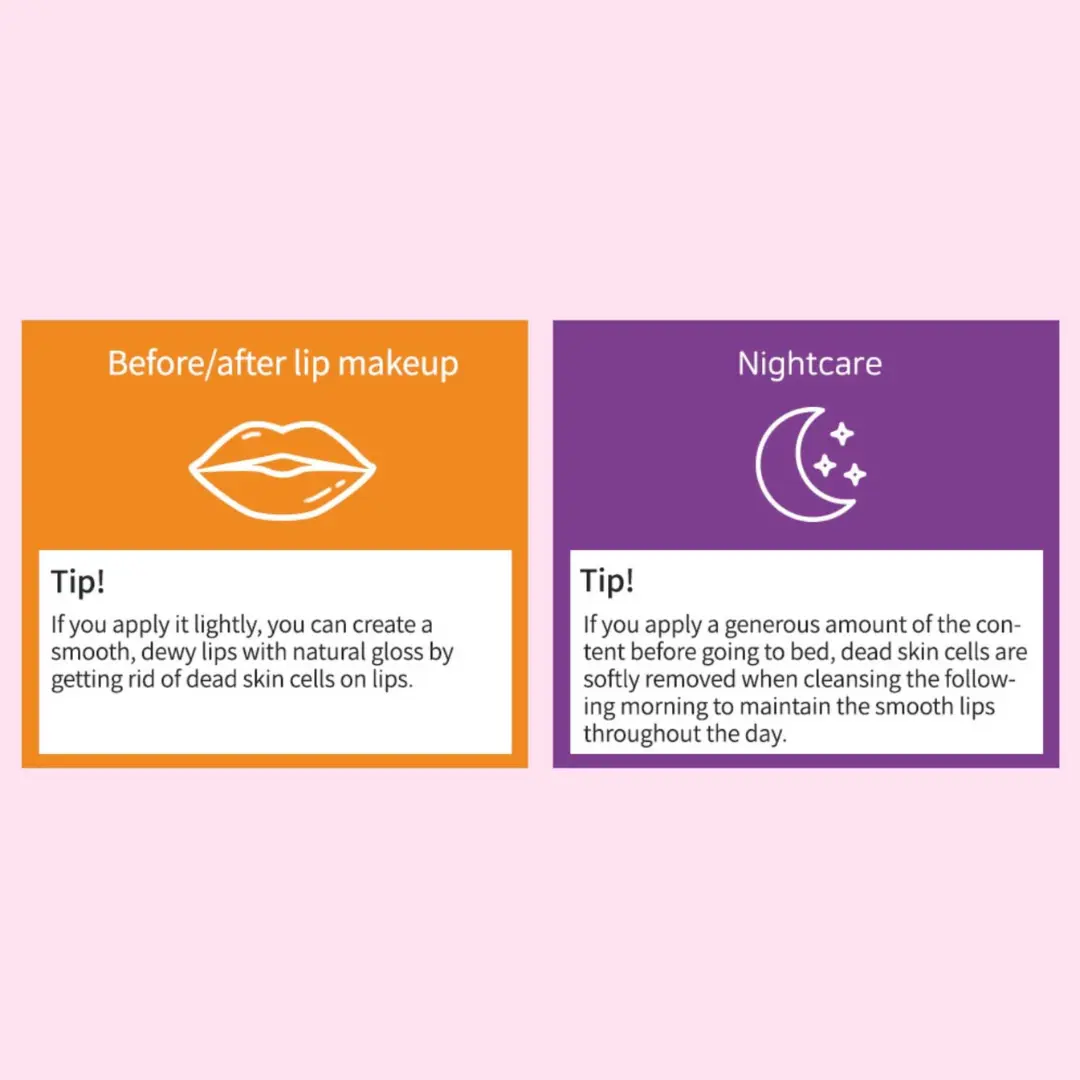 Blueberry Hydrating Honey Lip Balm - Image 2