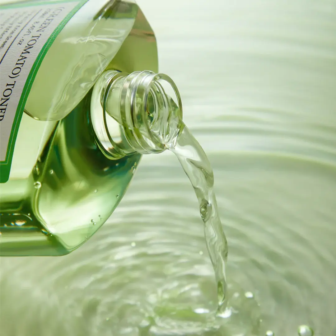 Green Tomato Toner - Image 2