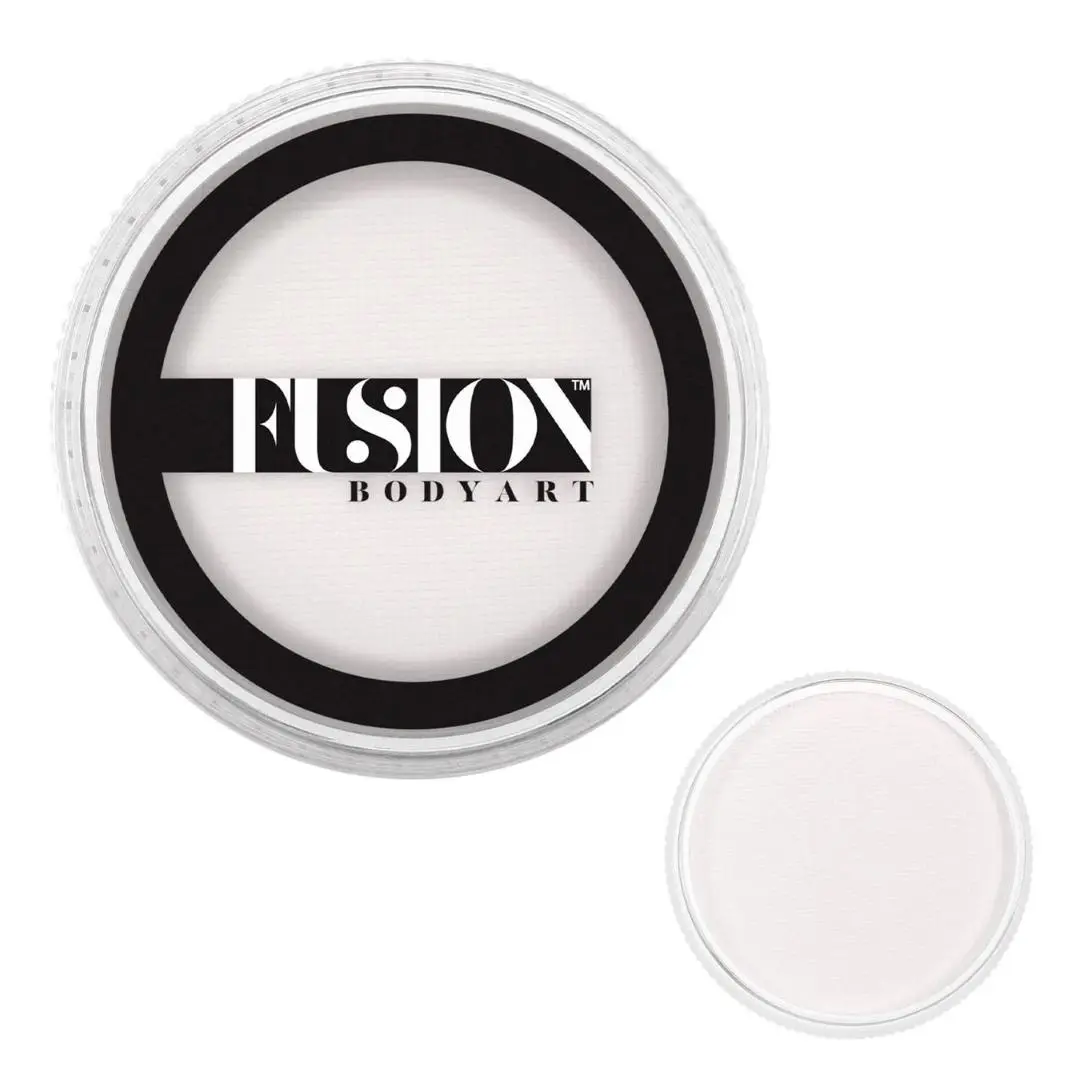 Face Paints Prime Paraffin White - Image 2