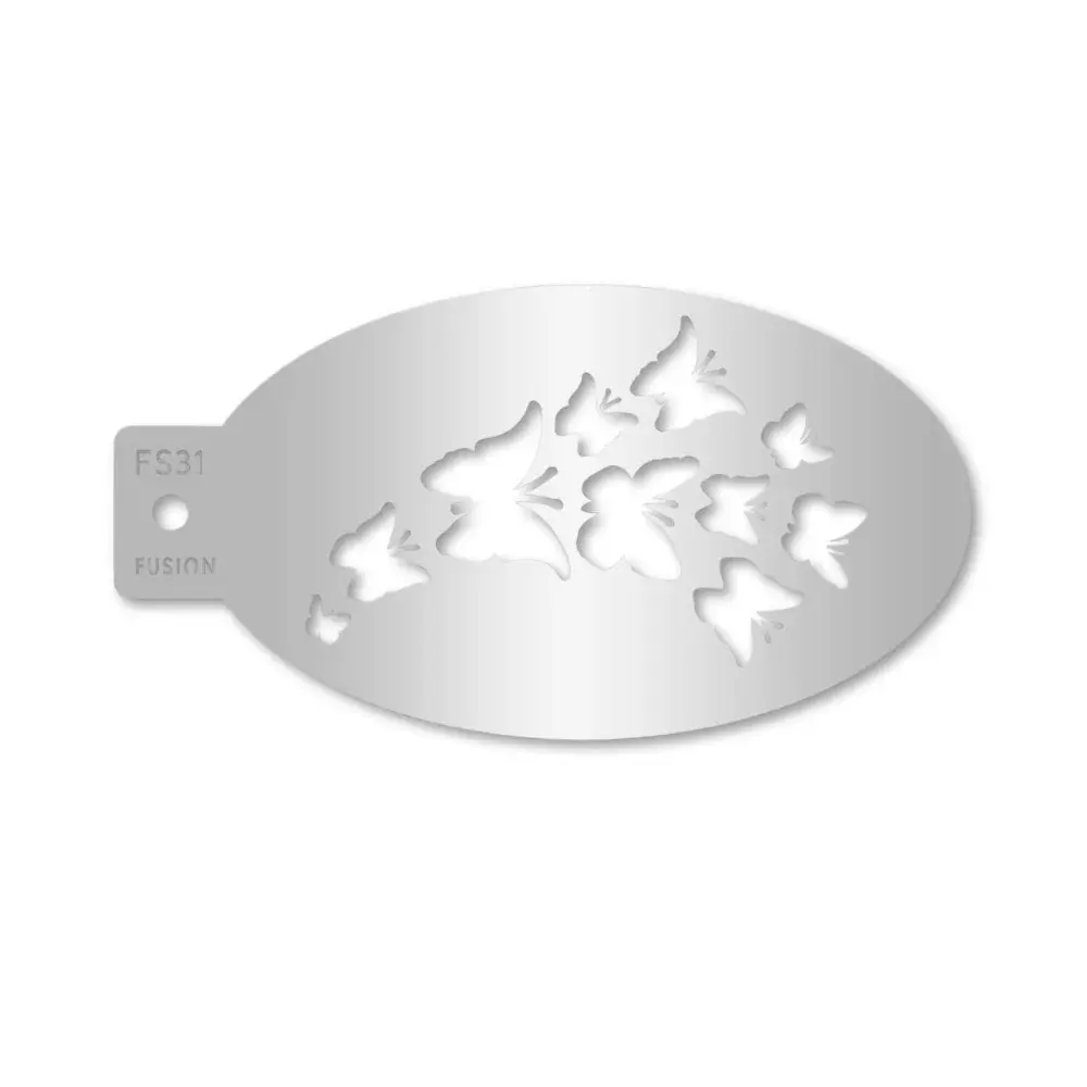 Fusion Pro Face Paint Kit - Image 10