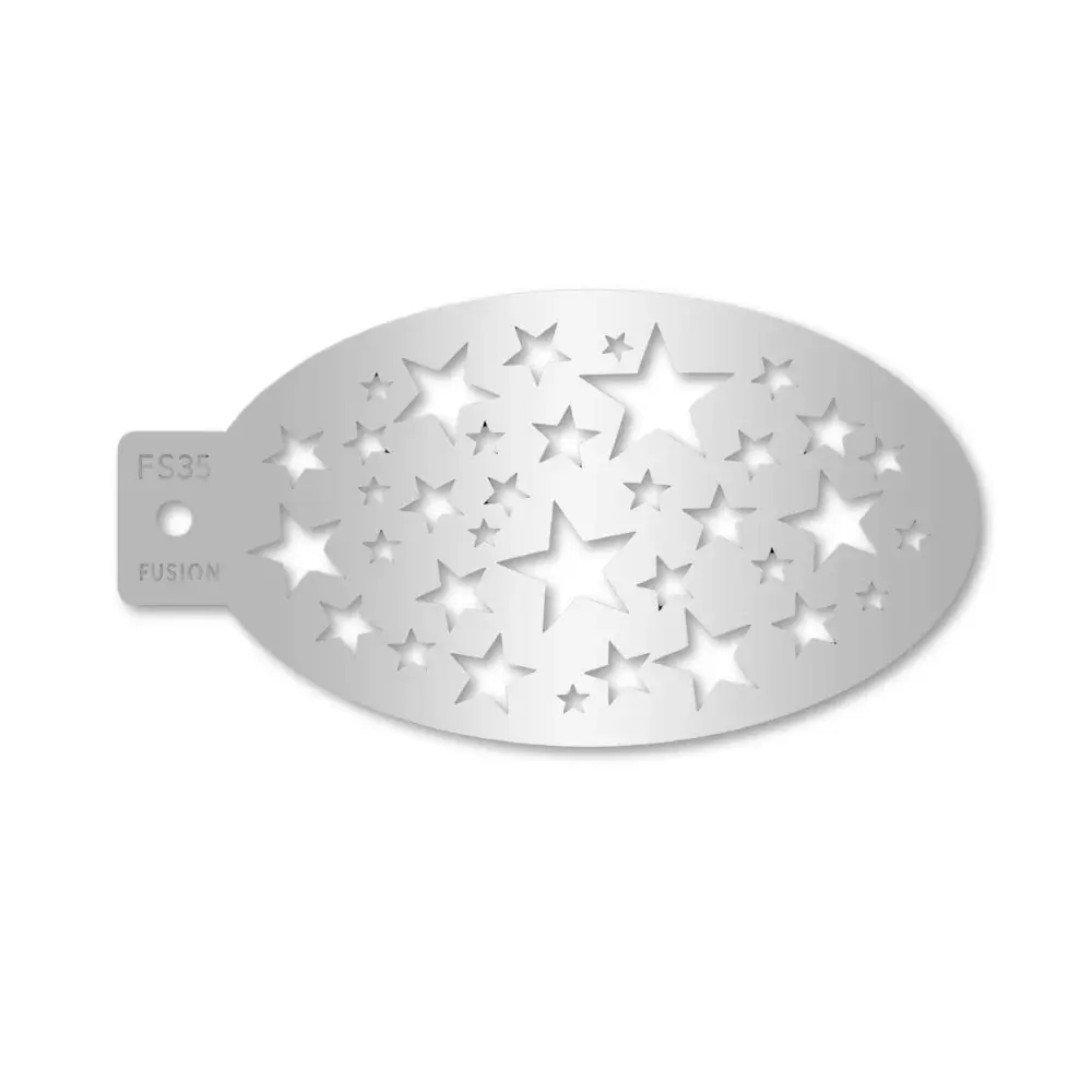 Fusion Pro Face Paint Kit - Image 11