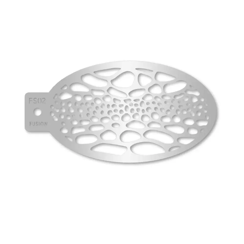 Fusion Pro Face Paint Kit - Image 6