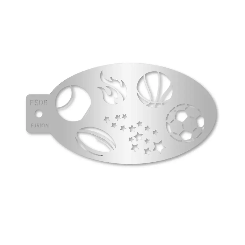 Fusion Pro Face Paint Kit - Image 7