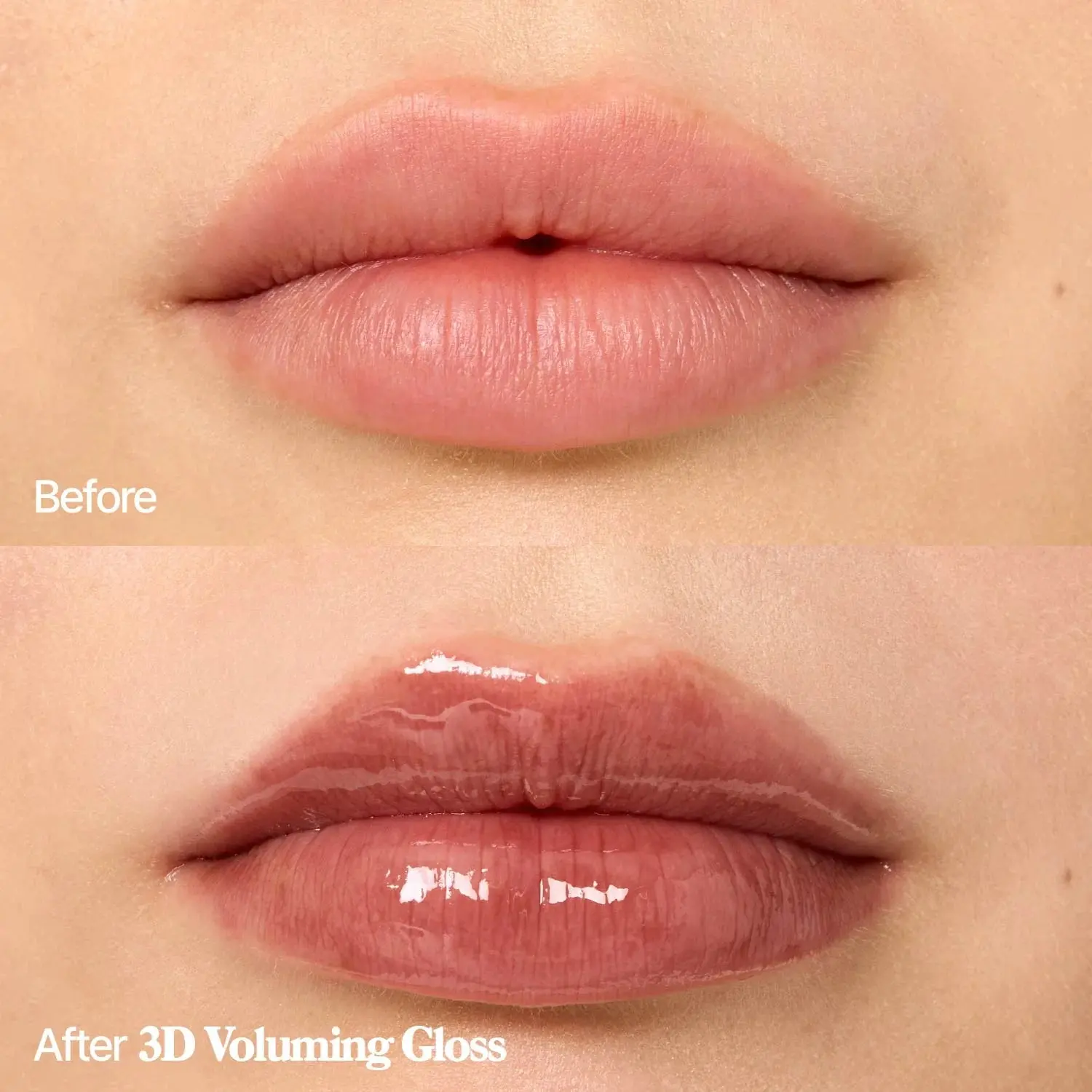 3D Voluming Gloss 70% B07 Peach - Image 5