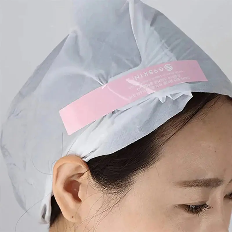 Self Aesthetic Silky Hair Mask - Image 3