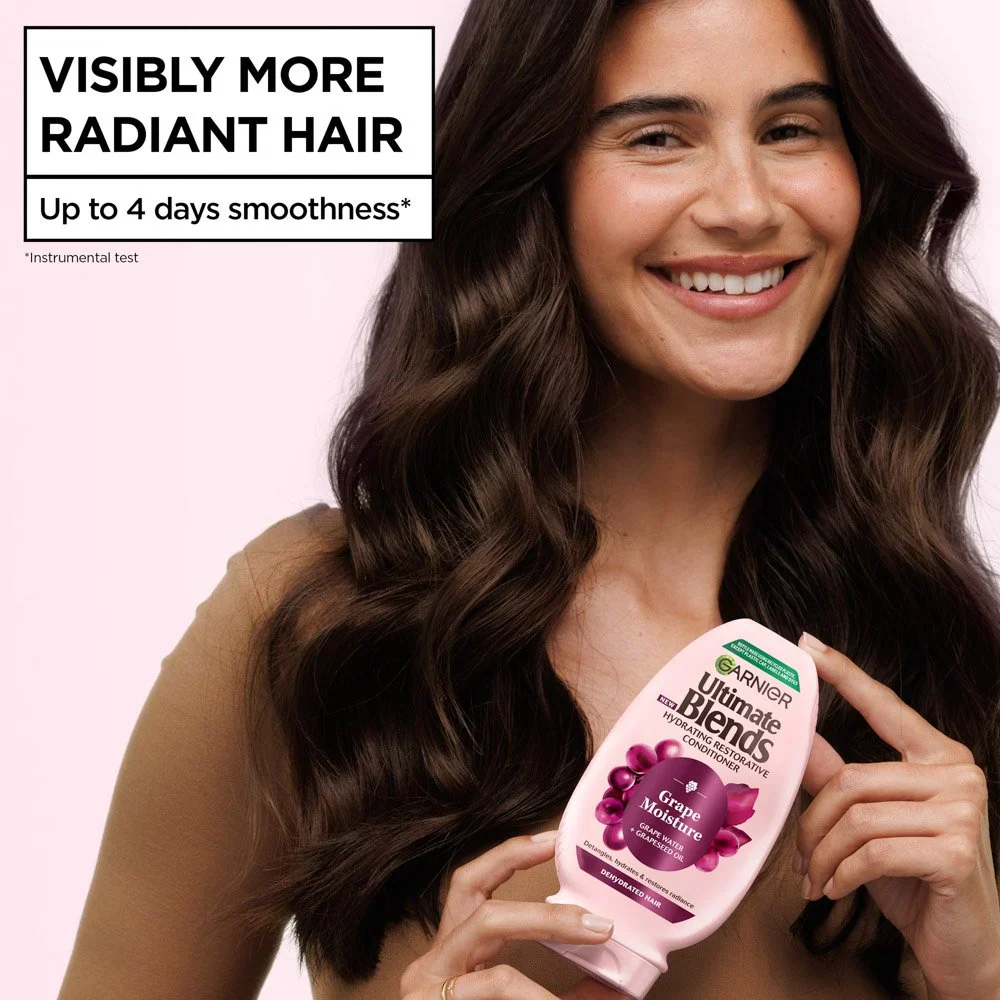 Loving Blends Grape Moisture Conditioner - Image 3
