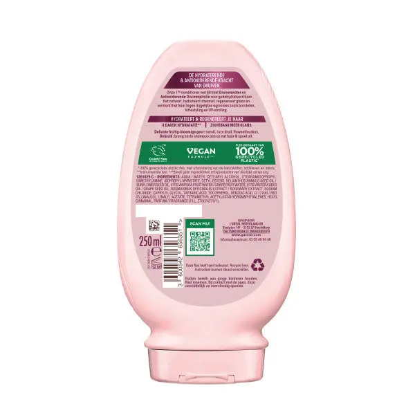 Loving Blends Grape Moisture Conditioner - Image 4
