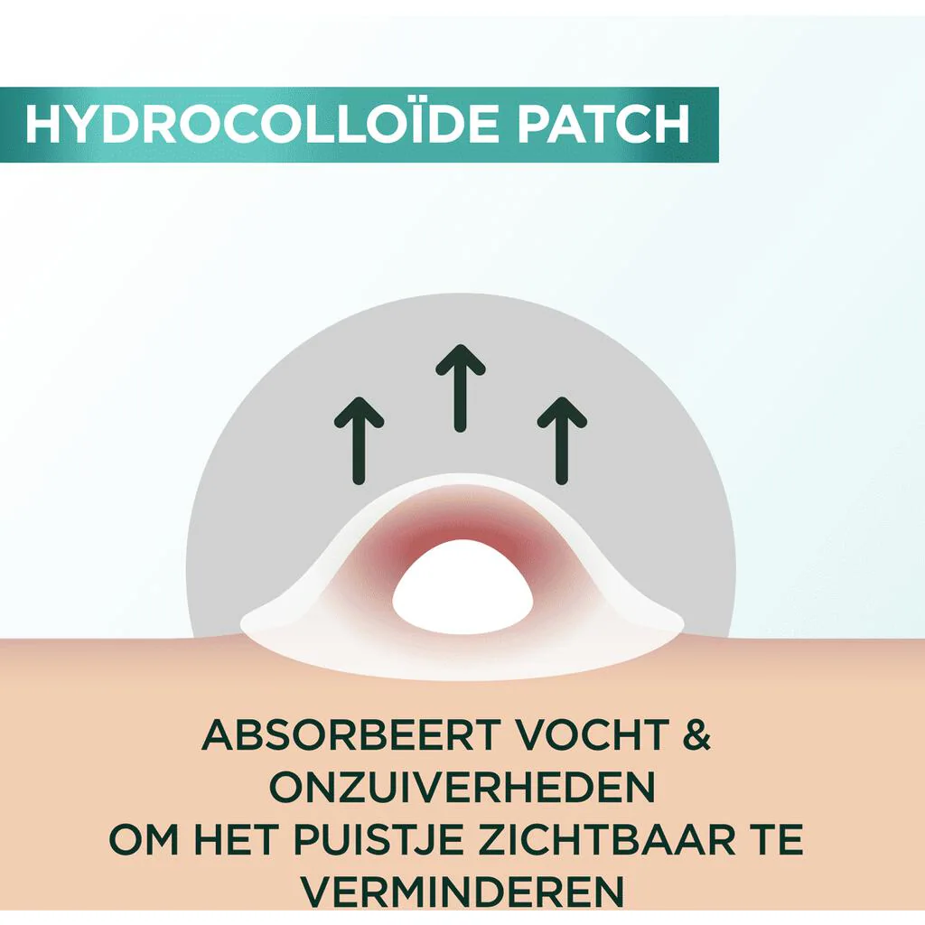 PureActive Pimple Patch - Image 4