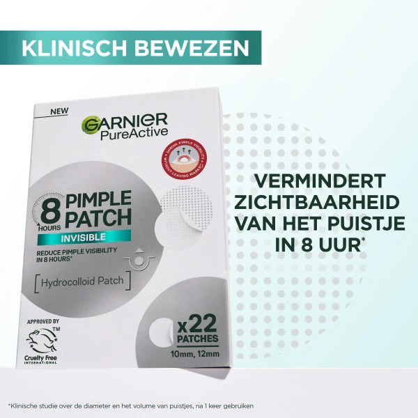 PureActive Pimple Patch - Image 5