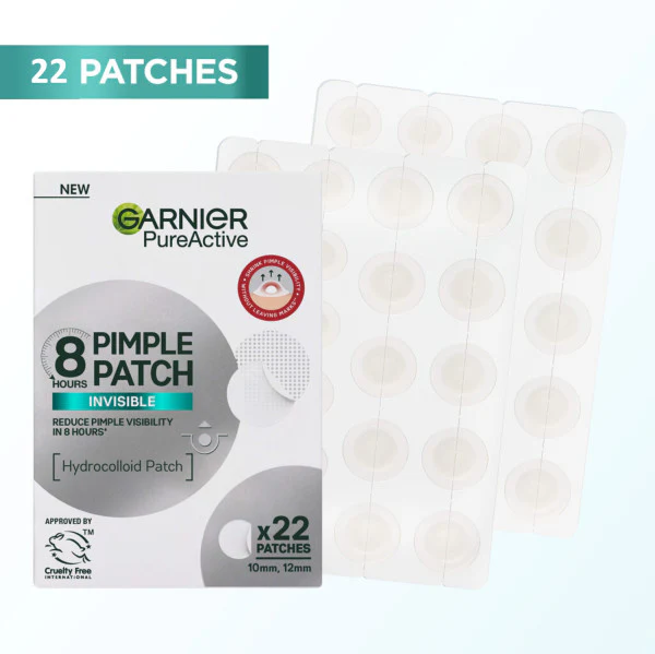 PureActive Pimple Patch - Image 7