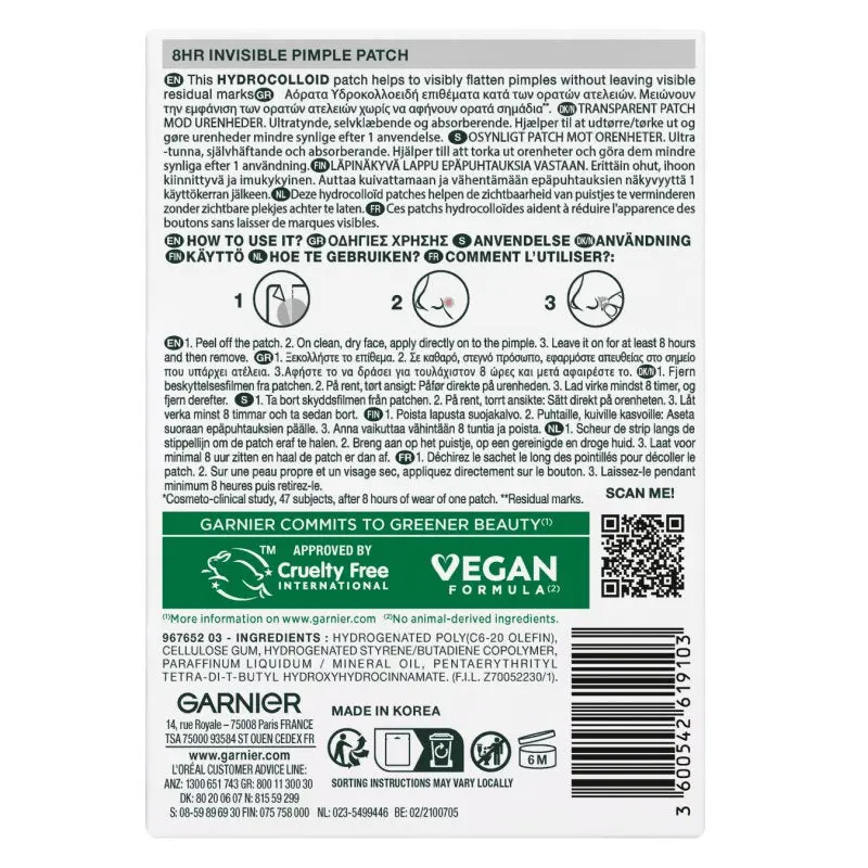 PureActive Pimple Patch - Image 9