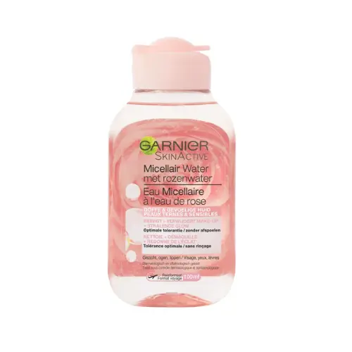 Skin Active Micellair met Rozenwater - Image 2