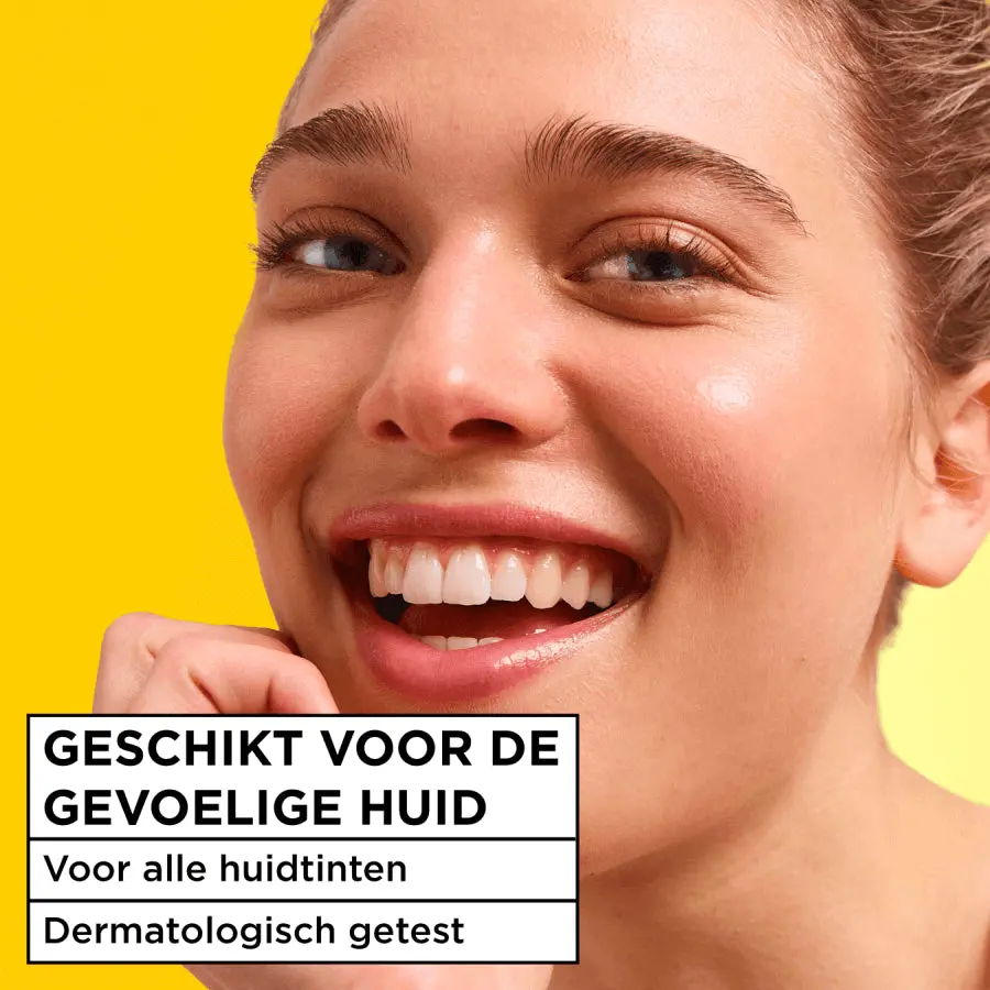 Vitamine C Fresh & Bright Hydrating Sorbet Cream - Image 2