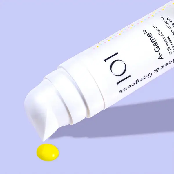 A-Game 10 0,1% Retinal Serum - Image 2