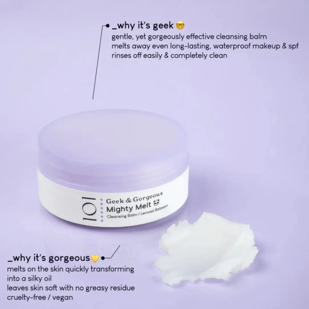 Mini Double Cleansing Set - Image 2
