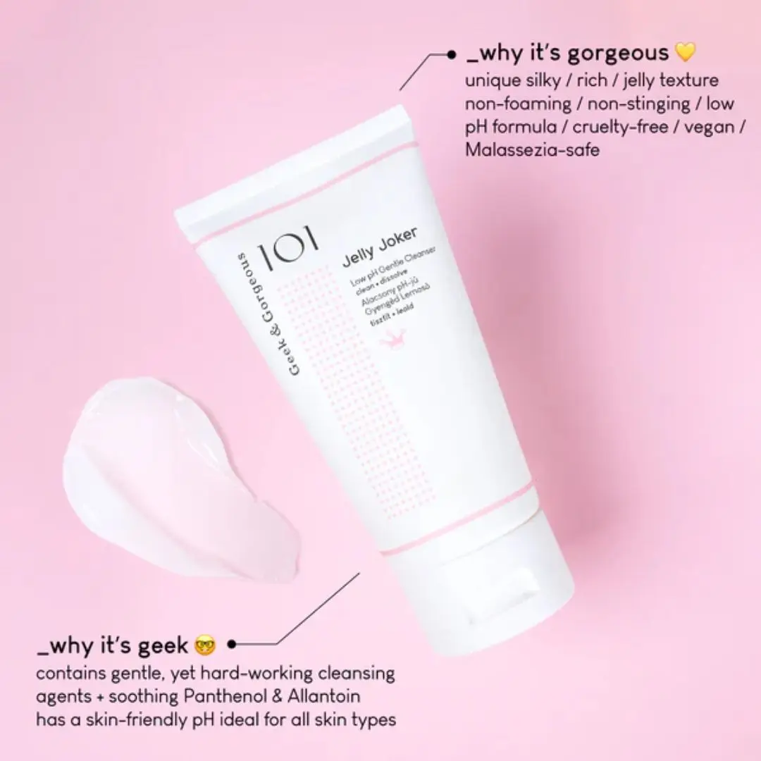 Mini Double Cleansing Set - Image 3