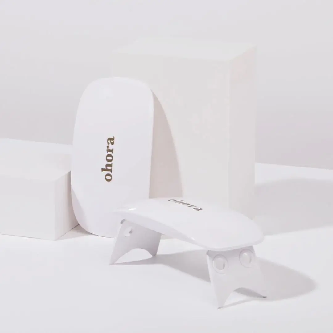 Gel Lamp - Image 2