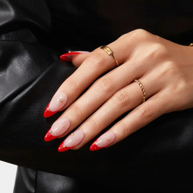 Gel Nail Polish Set Only Love - Image 3