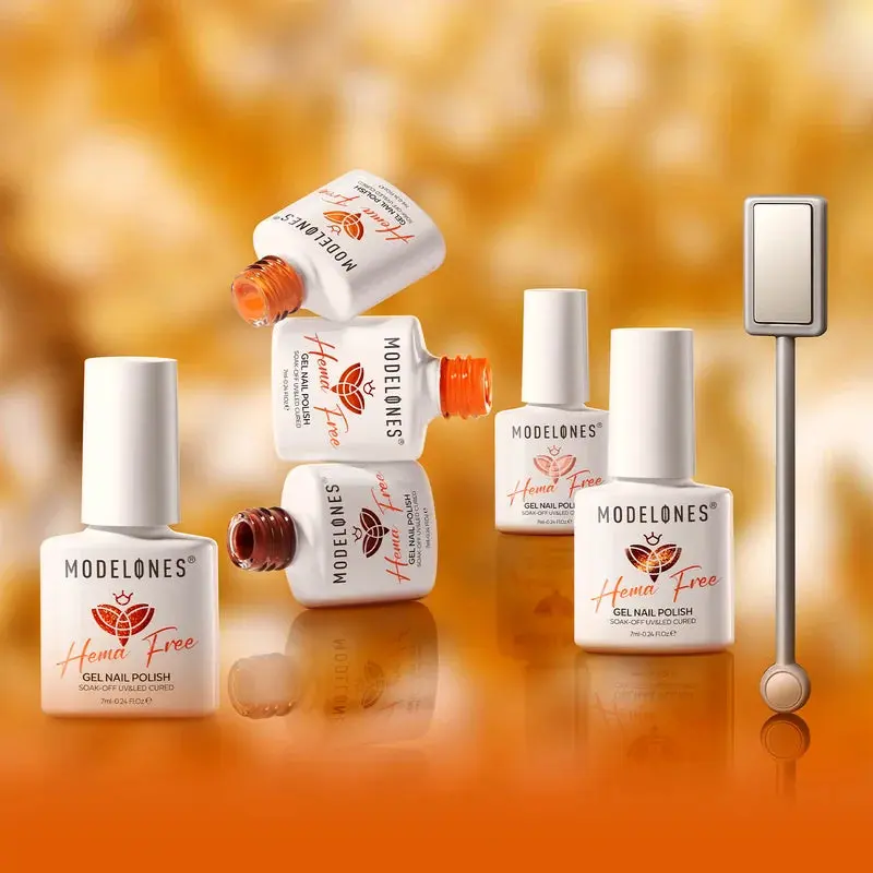 Gel Nail Polish Set Still The Same - Image 2
