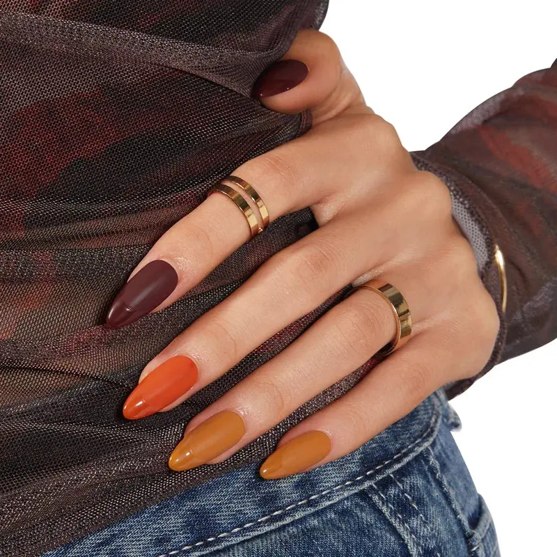 Gel Nail Polish Set Still The Same - Image 3