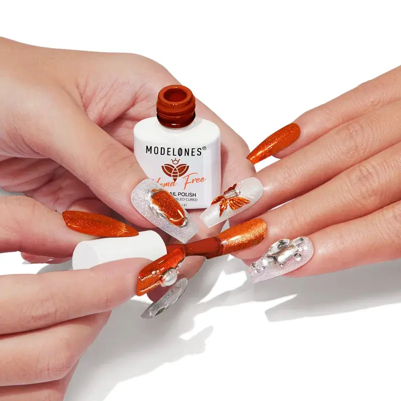 Gel Nail Polish Set Still The Same - Image 5