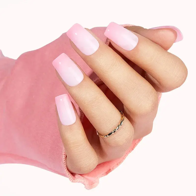 Gel Nail Polish Set Sugarcoat - Image 4