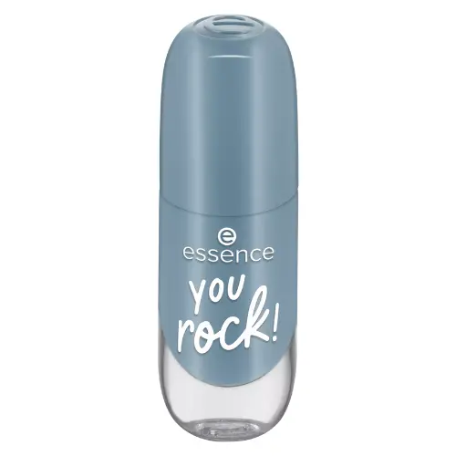 Gel Nail Colour 64 You Rock! - Image 2