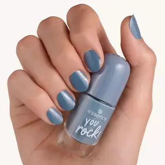 Gel Nail Colour 64 You Rock! - Image 4