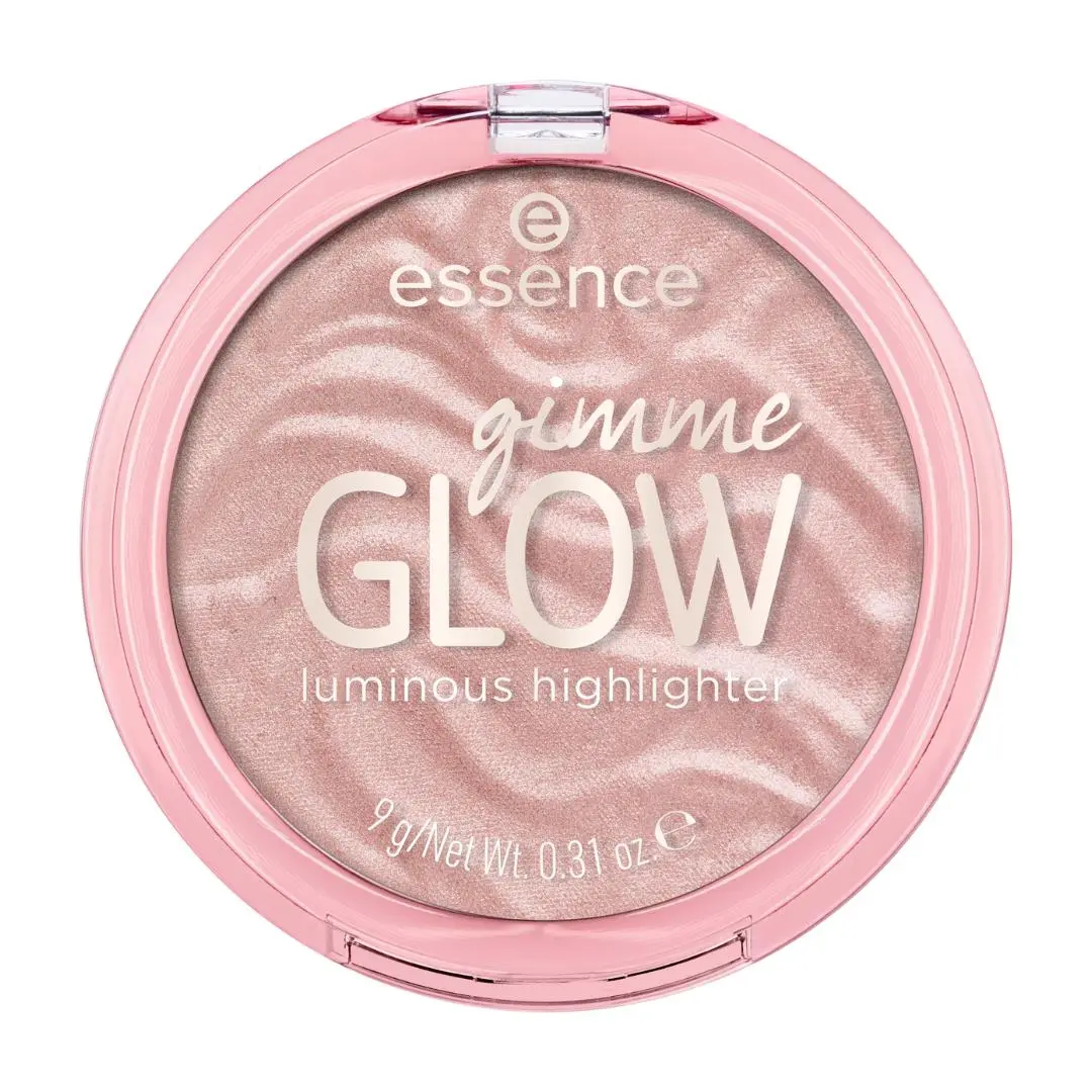Gimme Glow Luminous Highlighter 20 Lovely Rose - Image 2