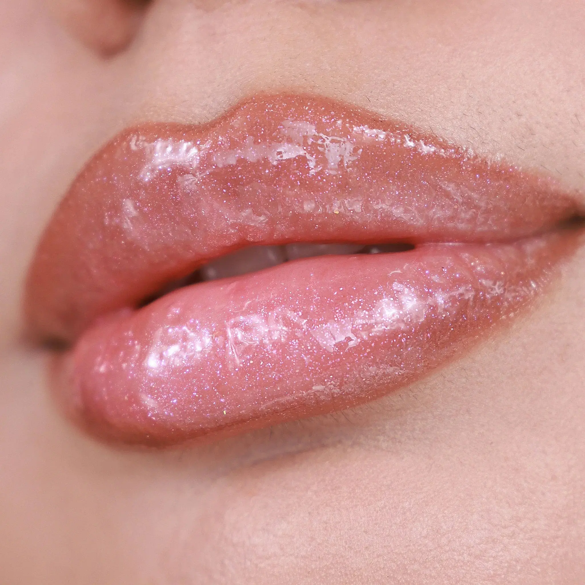 x Coca-Cola Cherry Lip Gloss Set - Image 4