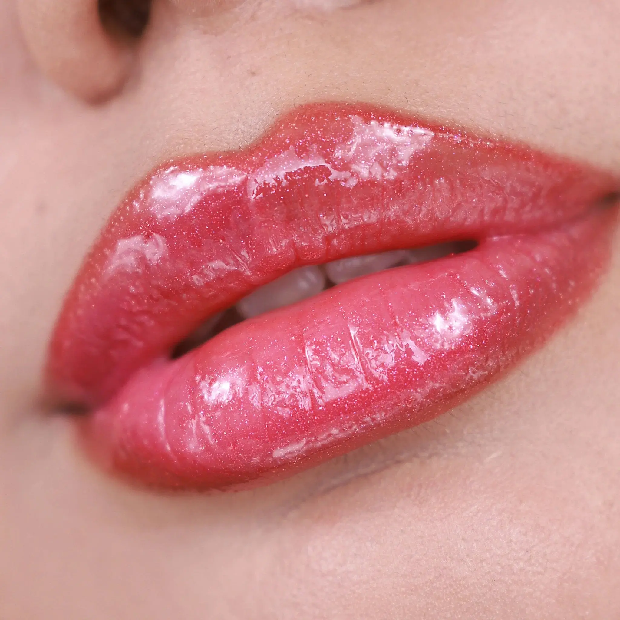 x Coca-Cola Original Lip Gloss Set - Image 3
