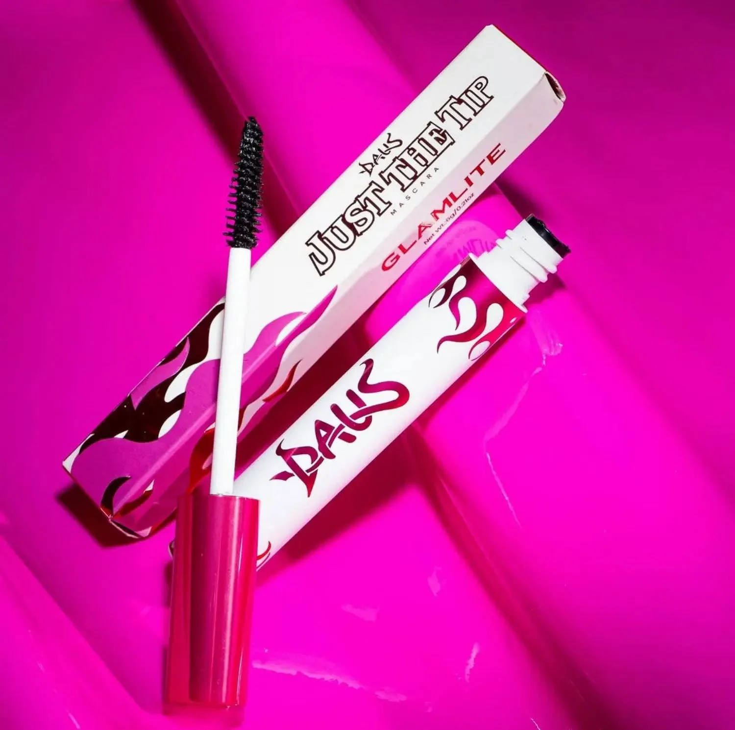 x Daus Just The Tip Mascara - Image 3