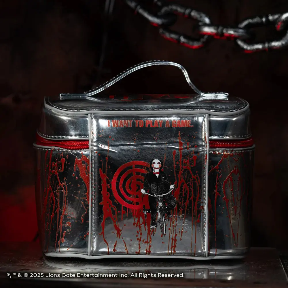 x SAW Bag - Image 2