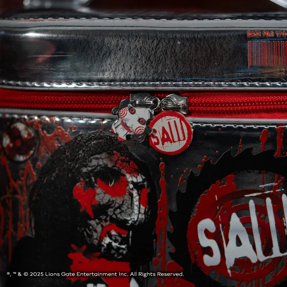 x SAW Bag - Image 3