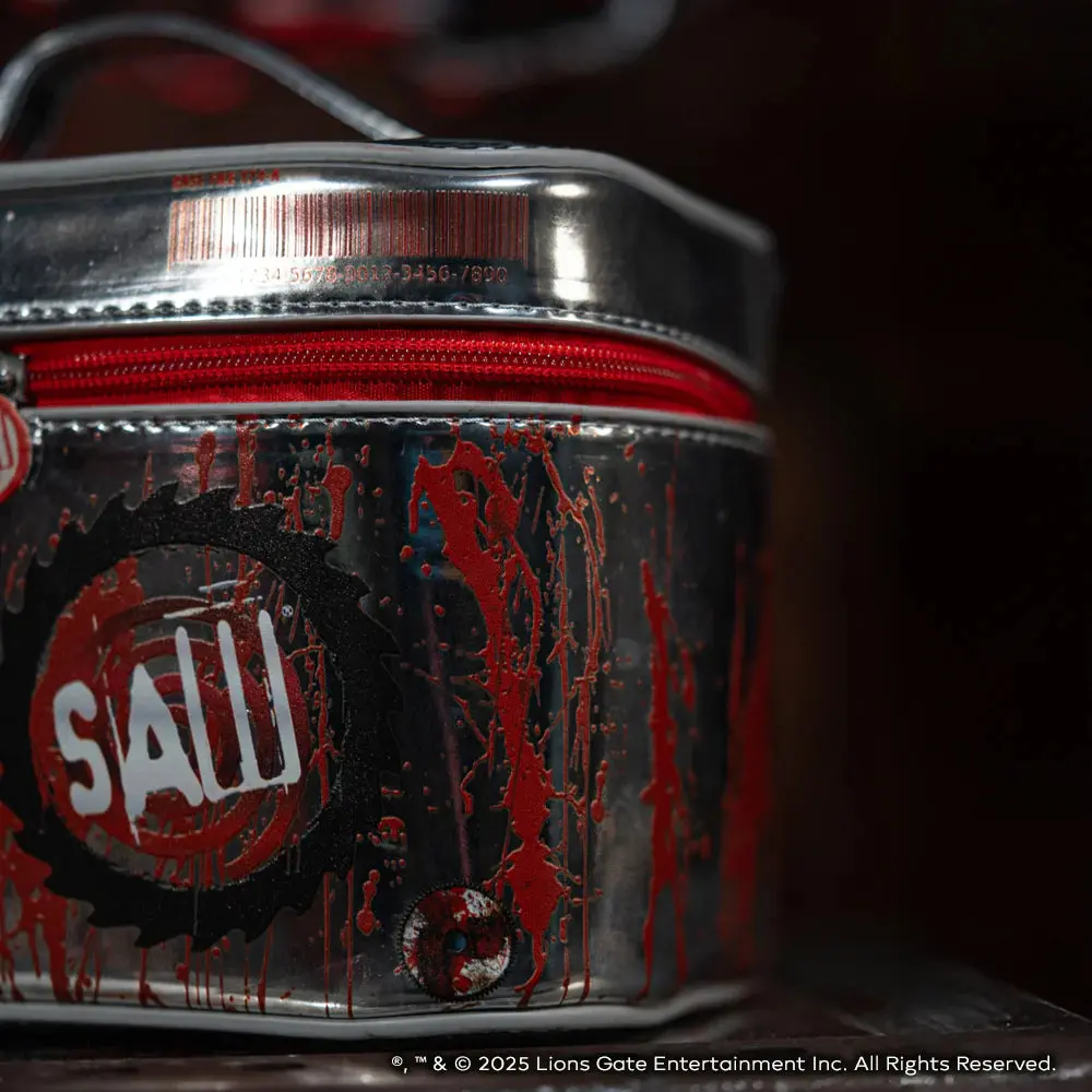 x SAW Bag - Image 4