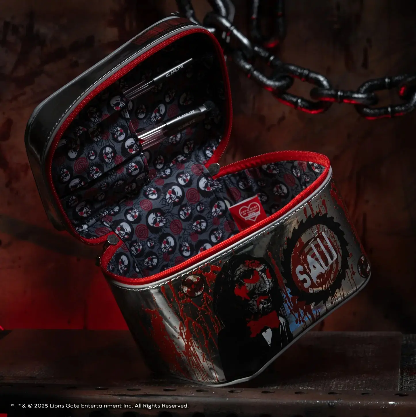 x SAW Bag - Image 5
