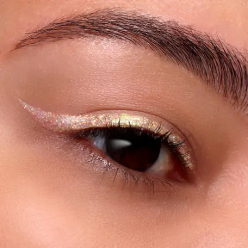 Glitter Glitter Liner 006 Crystal Star - Image 2