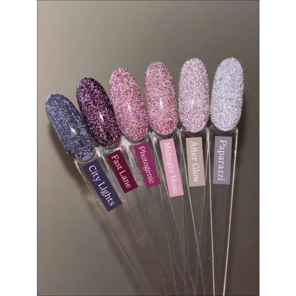 Gel Polish City Lights - Image 2